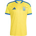 adidas Ukraine Home Shirt 2026/2028 3