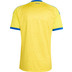 adidas Ukraine Home Shirt 2026/2028 4