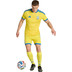 adidas Ukraine Home Shirt 2026/2028 5