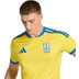 adidas Ukraine Home Shirt 2026/2028 6