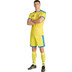 adidas Ukraine Home Shirt 2026/2028 8