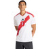 adidas Peru Heim-Trikot WM 2026 1