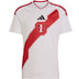 adidas Peru Heim-Trikot WM 2026 3
