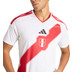 adidas Peru Heim-Trikot WM 2026 5