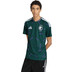 adidas Saudi Arabia Home Shirt World Cup 2026 1