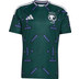 adidas Saudi Arabia Home Shirt World Cup 2026 3