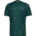 adidas Saudi Arabia Home Shirt World Cup 2026 4