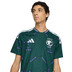 adidas Saudi Arabia Home Shirt World Cup 2026 5