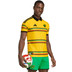 adidas Jamaica Authentic Home Jersey WC 2026 1