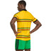 adidas Jamaica Authentic Home Jersey WC 2026 2