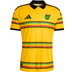 adidas Jamaica Authentic Home Jersey WC 2026 3