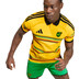 adidas Jamaica Authentic Home Jersey WC 2026 7