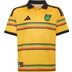adidas Jamaica Home Shirt Kids World Cup 2026 1