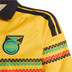 adidas Jamaica Home Shirt Kids World Cup 2026 3