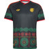 adidas Jamaica Uit Shirt 2026/2028 3