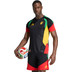 adidas Jamaica Training Jersey WC 2026 1
