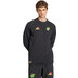 adidas Jamaica Tiro Travel Crew Top World Cup 2026 1