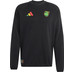 adidas Jamaica Tiro Travel Crew Top World Cup 2026 3