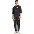 adidas Jamaica Tiro Travel Crew Top World Cup 2026 4