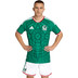 adidas Mexiko Authentic Heim-Trikot WM 2026 1