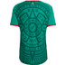 adidas Mexiko Authentic Heim-Trikot WM 2026 3