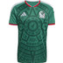 adidas Mexiko Heim-Trikot WM 2026 3