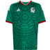 adidas Mexico Kids Home Shirt WC 2026 1