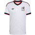 adidas Mexico Authentic Auswärtstrikot WK 2026 3