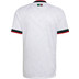 adidas Mexico Authentic Auswärtstrikot WK 2026 4