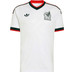adidas Mexico Uit Shirt WK 2026 3
