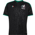 adidas Mexiko 3. Trikot Kinder WM 2026 3