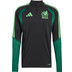 adidas Mexico Trainingspak WK 2026