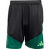 adidas Mexico Training Shorts WC 2026 3