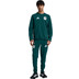 adidas Mexiko Tiro Travel Crew Top WM 2026 4