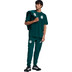 adidas Mexico Tiro Travel Trainingspak WK 2026 11