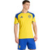 adidas Schweden Authentic Heim-Trikot WM 2026 1