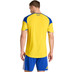 adidas Schweden Authentic Heim-Trikot WM 2026 2