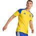 adidas Schweden Authentic Heim-Trikot WM 2026 6