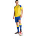 adidas Schweden Authentic Heim-Trikot WM 2026 8