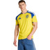 adidas Zweden Thuis Tenue WK 2026 2