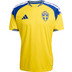adidas Zweden Thuis Tenue WK 2026 4