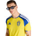 adidas Zweden Thuis Tenue WK 2026 7