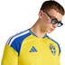 adidas Zweden Thuis Tenue WK 2026 8
