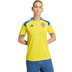 adidas Sverige Hemmatröja VM 2026 Dam 1