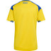 adidas Sverige Hemmatröja VM 2026 Dam 4