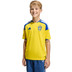 adidas Zweden Thuis Tenue Kids WK 2026 2