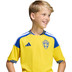 adidas Zweden Thuis Tenue Kids WK 2026 6