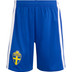 adidas Zweden Thuis Tenue Little Kids WK 2026 6