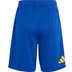 adidas Zweden Thuis Tenue Little Kids WK 2026 7