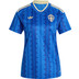 adidas Sverige Bortatröja Dam VM 2026 3